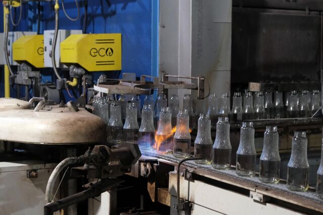 BA Glass investe 62 milhões para entrar em África através de vidreira tunisina