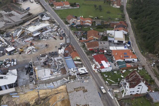 Patrões de micro e PME querem “via verde para a liquidez” e 75% do PTRR