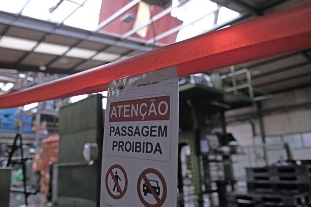 Prejuízos do mau tempo na Marinha Grande atingem os 143 milhões de euros