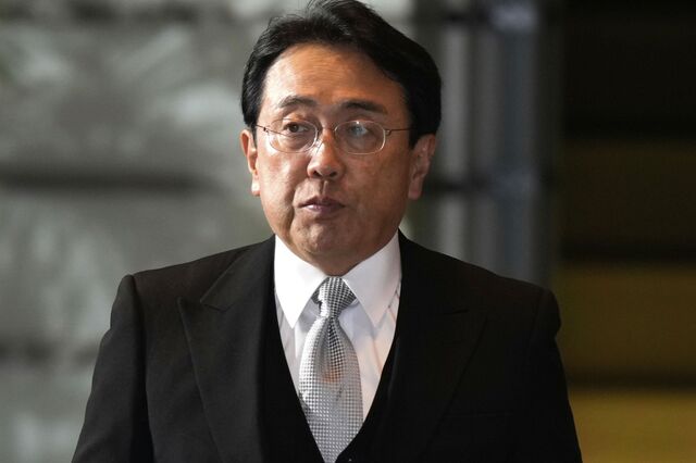 Japão admite divergências com EUA sobre investimentos previstos em acordo comercial