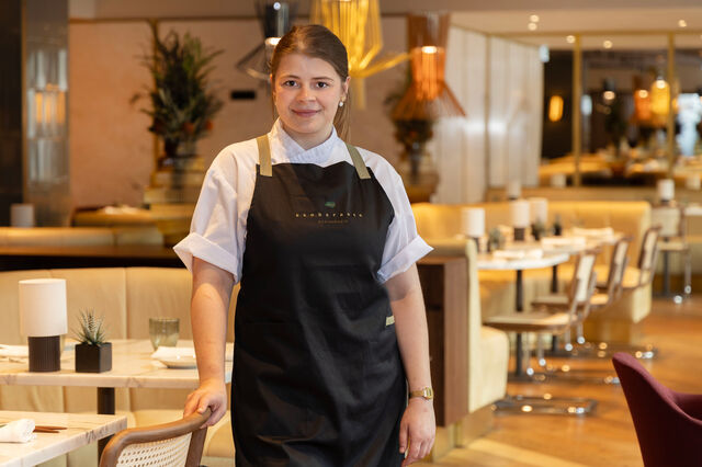 A revelação Exuberante do ano 