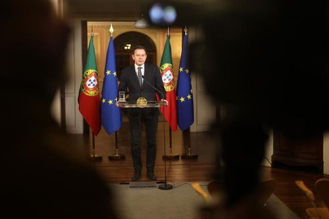 Ministério Público abriu novo inquérito sobre casa de Montenegro. Há suspeitas de fraude fiscal