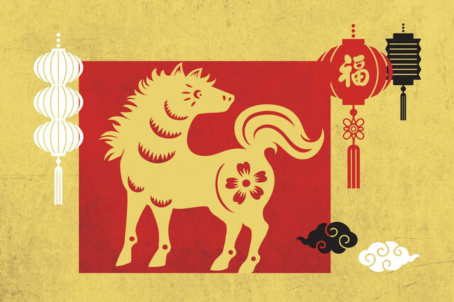 Galope do cavalo já derrubou bolsas. História pede cautela