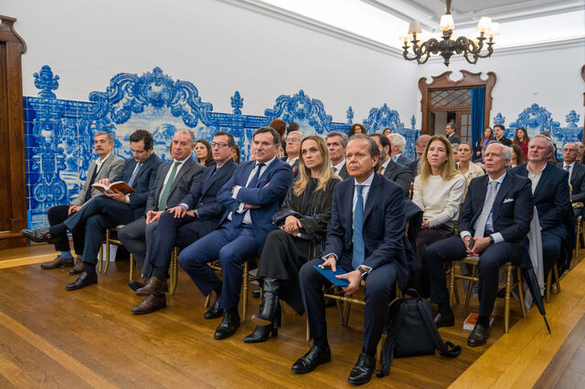 100 Conselhos da Diáspora apresentado em Cascais