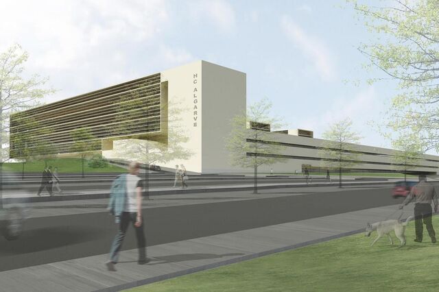 Hospital Central do Algarve abre em 2031. Concessão decidida no fim de 2027