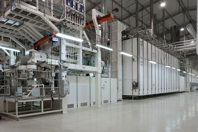 Dona da Nacional e Milaneza compra massas da espanhola Cerealto