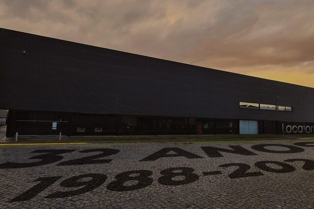 Família que lidera o Gil Vicente compra empresa para jogar contra a Nike e a Adidas