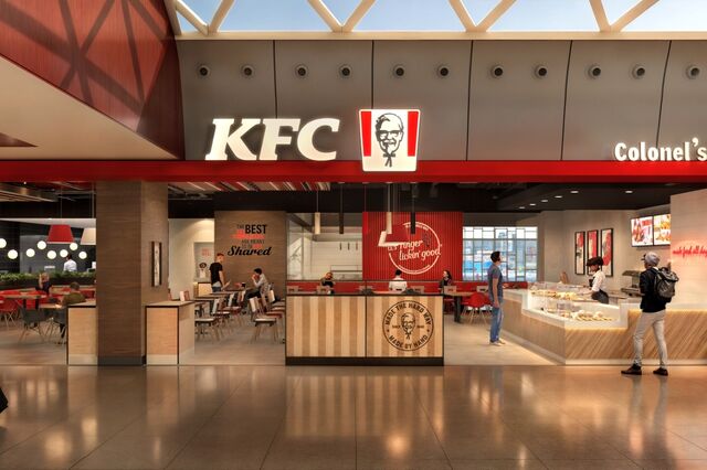 Faturação da Ibersol sobe 12% para 530 milhões em 2025. Lucros aumentam 39% para 15 milhões