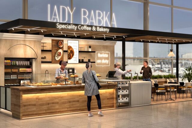 Portuguesa Ibersol ganha 20 restaurantes no aeroporto de Barcelona por 12 anos