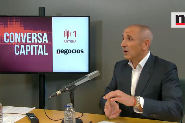 Entrevista na íntegra a Pedro Leitão, CEO do Banco Montepio 