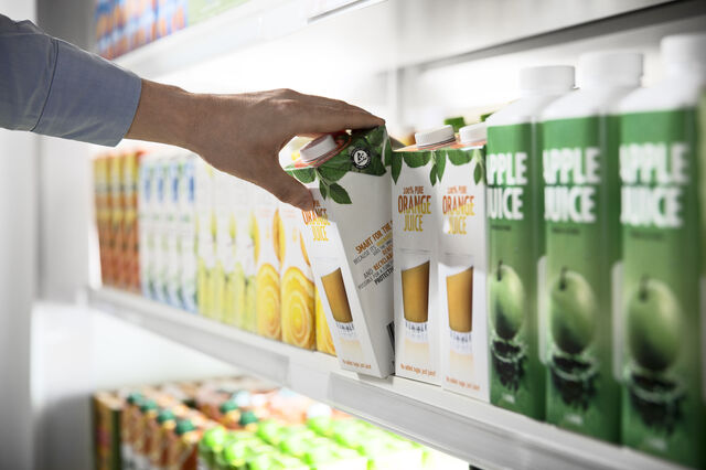 Embalagens alimentares assumem papel estratégico