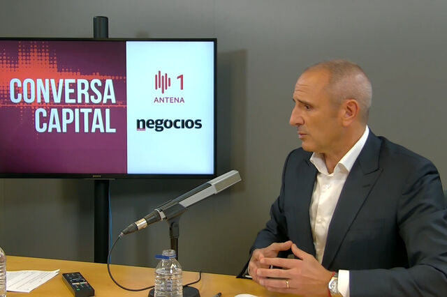 Apoios a fundo perdido devem estar “em cima da mesa”, defende CEO do Montepio