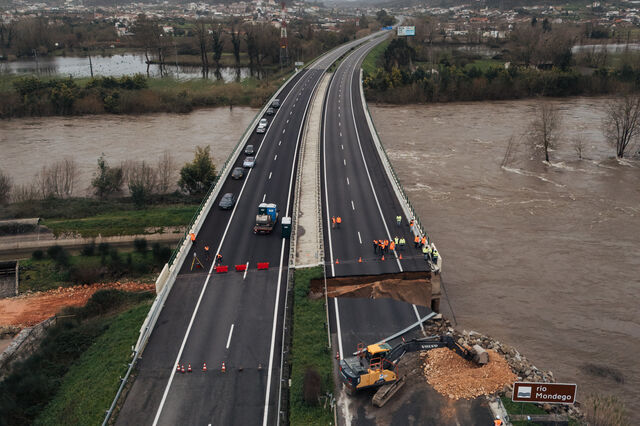 Especialistas denunciam falta de manutenção da obra hidráulica do Baixo Mondego