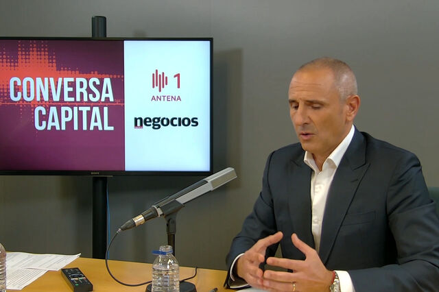 “Não é a garantia do Estado que aumenta ou reduz o risco da carteira”, diz Pedro Leitão