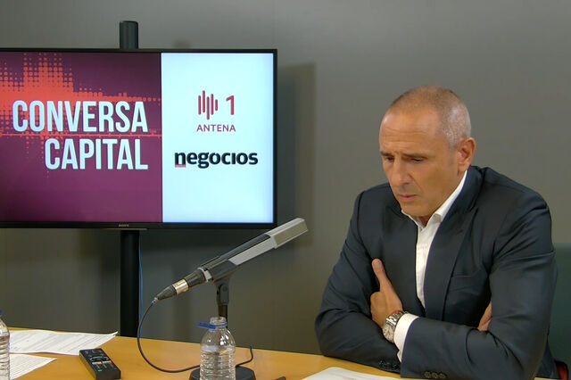 CEO do Banco Montepio: 'Dividendos são questão de responsabilidade, não de vontade'