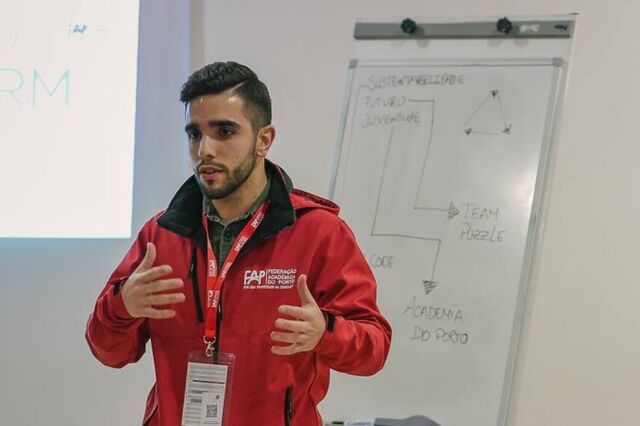 Enfermeiro demite-se do cargo de coordenador da estrutura de energias renováveis