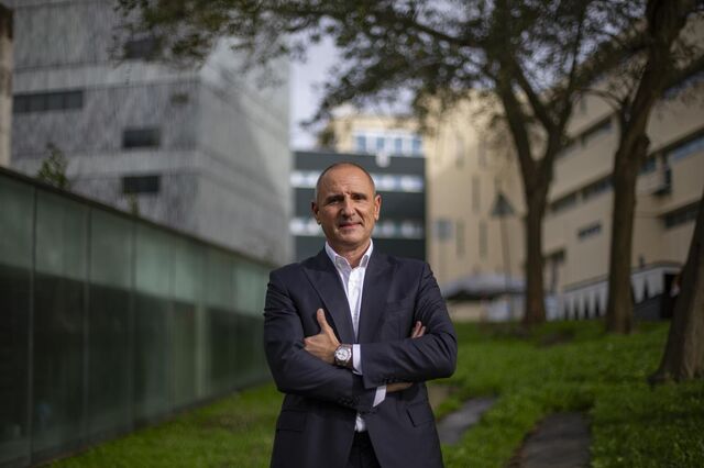 CEO do Banco Montepio: apoios a fundo perdido devem estar “em cima da mesa”