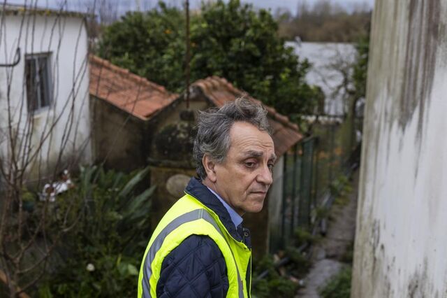 Presidente da APA recusa esclarecer intervenção da Navigator na obra do Mondego