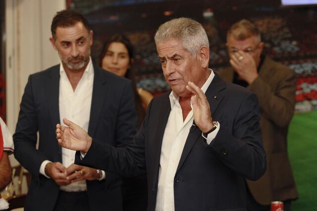 Supremo dá razão a Vieira e Novo Banco torna-se acionista de duas empresas que valem zero euros