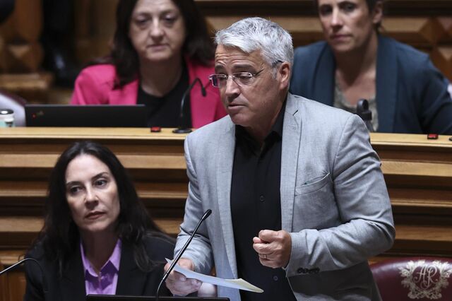 JPP vai propor criação de fundo nacional de resposta a catástrofes