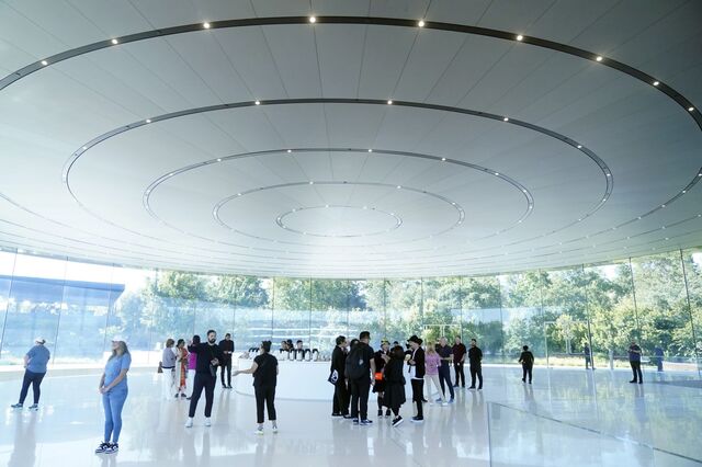 Startups portuguesas de cibersegurança vão fazer 'roteiro' pela Apple, Google e Nvidia