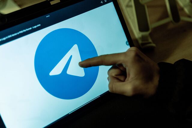 Pressão russa leva ao bloqueio de mais de 250 mil contas num só dia no Telegram