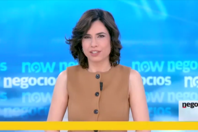 Veja o programa Negócios desta segunda-feira, 16 de fevereiro, no canal NOW