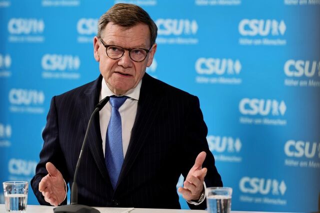 Alemanha recusa apelo de Trump para garantir segurança no estreito de Ormuz