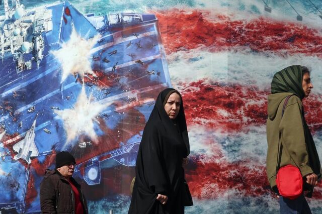 Jogo de risco no Médio Oriente. Como EUA, Irão e Israel estão a mover-se para evitar uma guerra