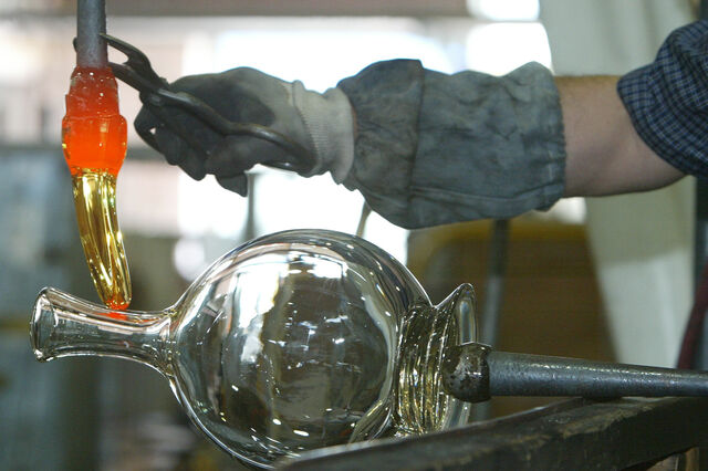 Vista Alegre salva entregas apesar de quebra de produção na fábrica Atlantis