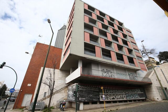 Tribunal recusa aplicar IMI agravado a imóveis em zona de pressão urbanística