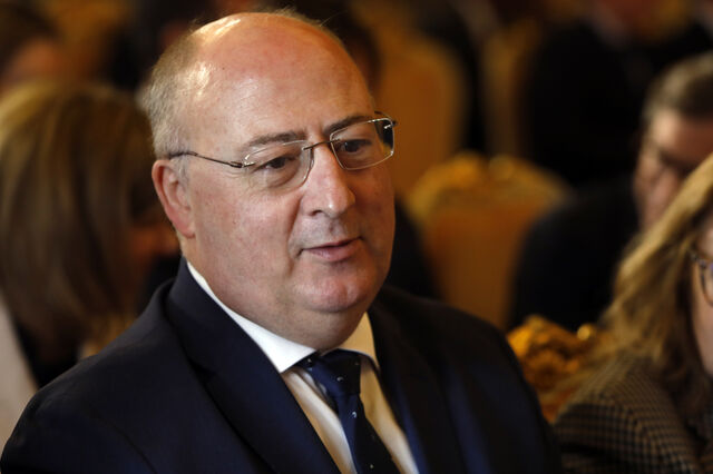 Ministério da Agricultura recebeu 5.100 candidaturas a apoios. Valor supera 300 milhões 