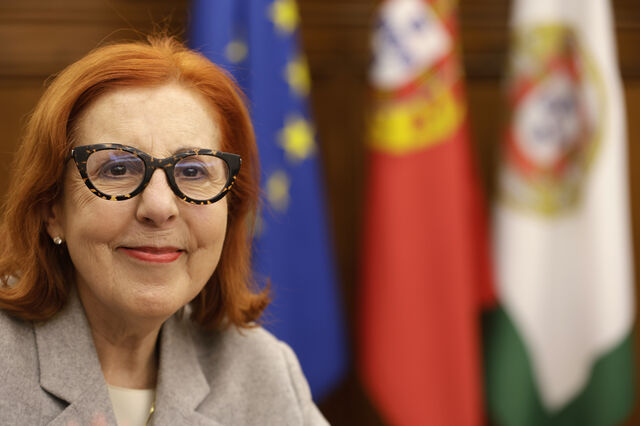 Governo pede estudo sobre possibilidade de enterramento de linhas elétricas