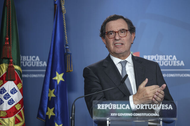 Governo lança até 400 milhões para empresas do Centro com fundos não executados do PRR