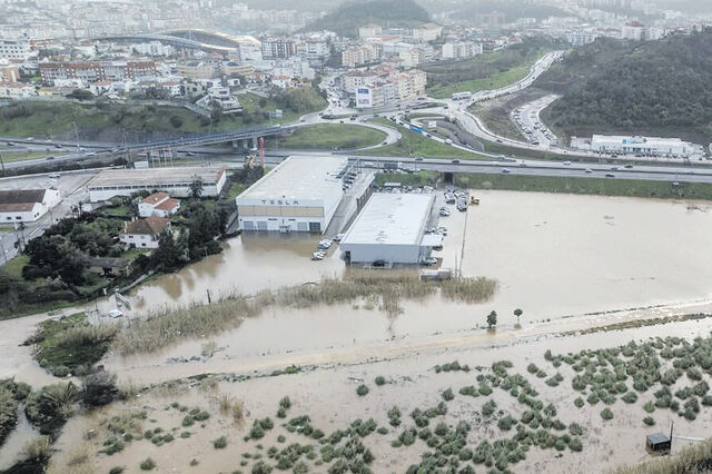 Resiliência climática dá “dividendos”, mas “cheque” fica aquém