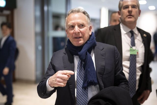 EUA dizem que acordo Ucrânia-Rússia está bem encaminhado. Fonte fala em reunião 'tensa'