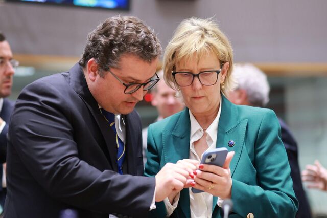 A trabalhar num plano para a poupança, Governo recebe Maria Luís Albuquerque em Lisboa