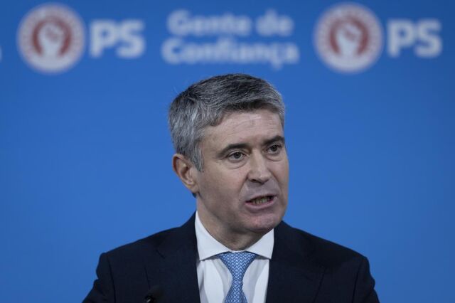 PTRR é plano de intenções quando já deveria ser de ação, critica José Luís Carneiro