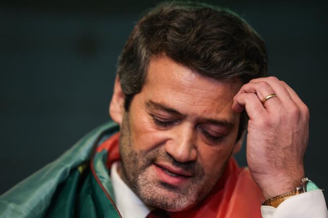 Nova petição a pedir a ilegalização do Chega admitida a debate