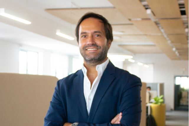 Tecnológica de Carnaxide foi a Braga comprar negócio de Barbosa e Gonçalves