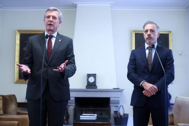 Porto e Galiza querem TGV a funcionar em 2032 e sem dependência de outras linhas