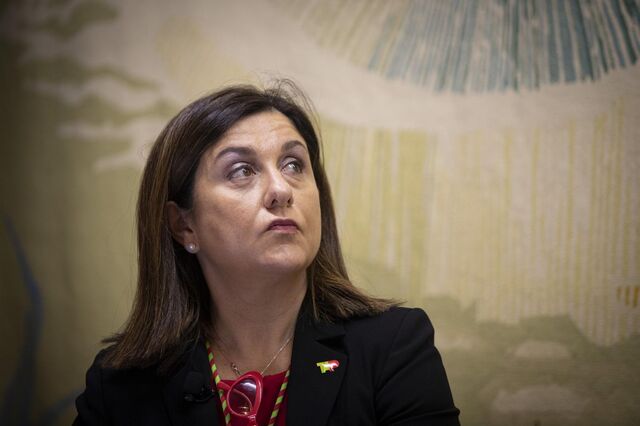 Ex-CEO da TAP diz ter sido usada como 'escudo' político. 'É a altura certa para regressar aos factos'