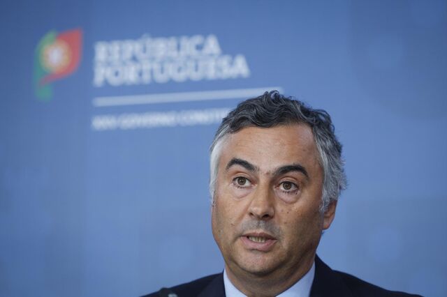 Ministro rejeita facilitismo com novo estatuto dos professores e está recetivo a melhorias