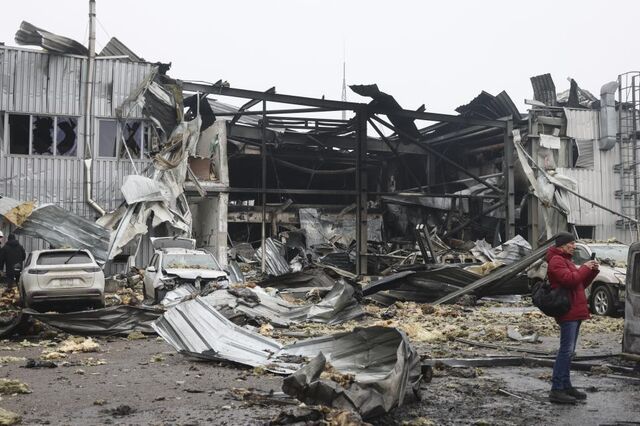 Ucrânia: Senadores dos EUA pedem mais sanções para pressionar Moscovo nas negociações
