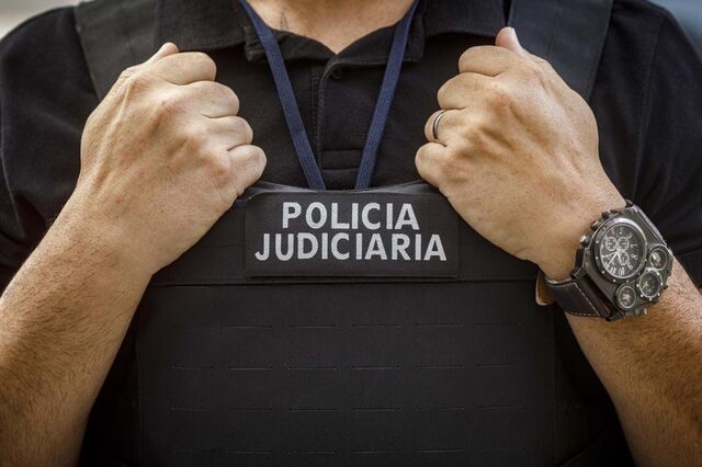 Operação 'Terra Queimada': sete arguidos suspeitos de fraude com fundos europeus na Madeira