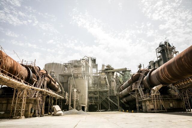 Concorrência dá 'luz verde' à venda da Secil aos espanhóis da Cementos Molins