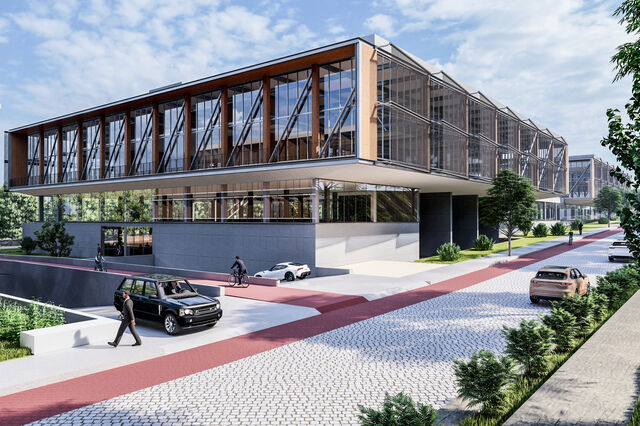 Dona da Livraria Lello investe 60 milhões no Lionesa 