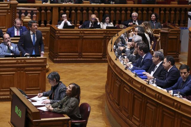 Parlamento pondera adiar entrega de candidaturas ao Conselho de Estado e Provedor de Justiça
