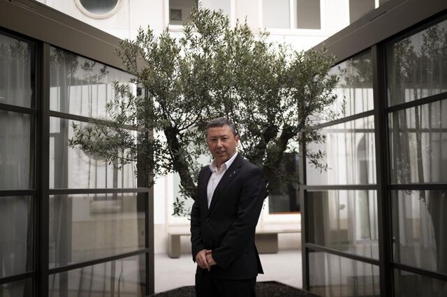 Brands Capital Sports já está em campo a vender clubes. Estreia foi nos Açores