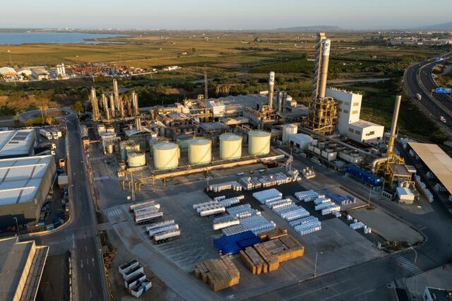 'Board' da Ercros rejeita OPA da Bondalti. Sindicatos apoiam oferta